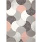 Kiddy Moon koberec 160x230 cm Kiddy Moon koberec 160x230 cm