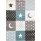 Kiddy Night koberec 160x230 cm