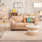 Impala beige koberec 120x170 cm Impala beige koberec 120x170 cm