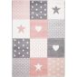 Kiddy Star koberec 120x170 cm