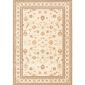 Persian beige koberec 80x160 cm Persian beige koberec 80x160 cm