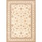 Persian beige koberec 160x230 cm
