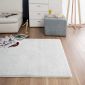 Toscana white koberec 80x150 cm