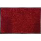 Memphis bordeaux rohožka 40x60 cm Memphis bordeaux rohožka 40x60 cm