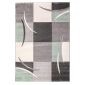 Moderno Mix green koberec 80x150 cm Moderno Mix green koberec 80x150 cm