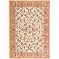 Byblos Beige koberec 133x200 cm Byblos Beige koberec 133x200 cm