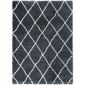 Floki Maroccon grey koberec 120x160 cm Floki Maroccon grey koberec 120x160 cm