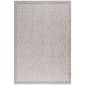 Prato grey koberec 80x150 cm Prato grey koberec 80x150 cm