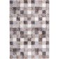 Nepal square beige koberec 80x150 cm Nepal square beige koberec 80x150 cm