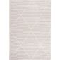 Signal cream koberec 80x150 cm