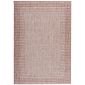 IN and OUT beige koberec 200x290 cm