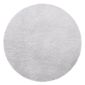 Loft Bath grey kúpeľňový koberec 80 cm kruh Loft Bath grey kúpeľňový koberec 80 cm kruh