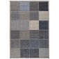 Clyde squares koberec 200x290 cm