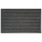 Rohožka Belis anthracite 45x75 cm Rohožka Belis anthracite 45x75 cm