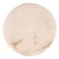Heaven beige koberec 200 cm kruh Heaven beige koberec 200 cm kruh