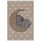 Vegas Kids koberec elephant 80x150 cm