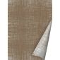 Reverso brown koberec 160x220 cm Reverso brown koberec 160x220 cm