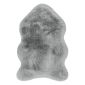 Heaven Shape silver koberec 60x90 cm Heaven Shape silver koberec 60x90 cm