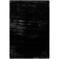 Heaven black koberec 80x150 cm