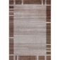 Cassandra brown-beige koberec 120x170 cm