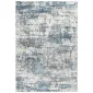 Paris blue koberec 80x150 cm