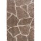 Masai brown  koberec 160x230 cm