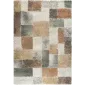 Mehari squares koberec 160x230 cm