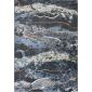 Platinum blue cooper koberec 160x230 cm