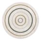 Elio circle cream koberec 120cm kruh Elio circle cream koberec 120cm kruh