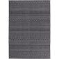 Ottowa anthracite koberec 160x230 cm