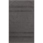 Mirat grey kúpeľňový koberec 50x80 cm