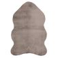 Heaven Shape taupe koberec 60x90 cm Heaven Shape taupe koberec 60x90 cm