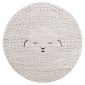 Eclipse Kids Sheep koberec 120 cm kruh Eclipse Kids Sheep koberec 120 cm kruh