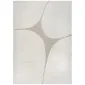 Eclipse cream pebbles koberec 160x220 cm Eclipse cream pebbles koberec 160x220 cm