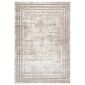 Paris squares taupe koberec 200x290 cm Paris squares taupe koberec 200x290 cm