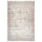 Paris squares taupe koberec 240x330 cm Paris squares taupe koberec 240x330 cm