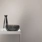 Grey textured tapeta