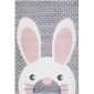 Kiddy Bunny koberec 160x230 cm