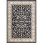 Da Vinci dark blue koberec 160x230 cm