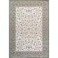Da Vinci green cream koberec 160x230 cm