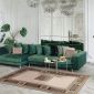 Bellini cream koberec 133x195 cm