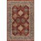 Bellini red koberec 160x230 cm