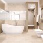 Floor and Wall 32 Davoli SPC podlaha