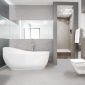 Floor and Wall 32 Ferrara SPC podlaha