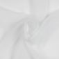 Carrara hotová záclona 300X250 cm biela