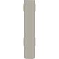 Rohové prvky Style 60 6 cm spojovacie 2 ks 22-pearl