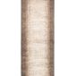 Nepal beige behúň 80 cm