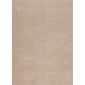 Colorsoft beige koberec 80x150 cm