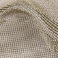 Trendy záclona beige 290 cm