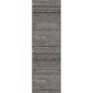 Gent wood kuchynský behúň 65 cm